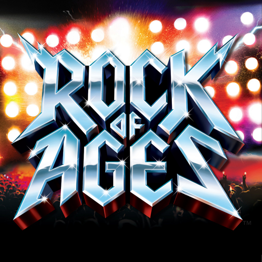 Rock Of Ages in Chicago