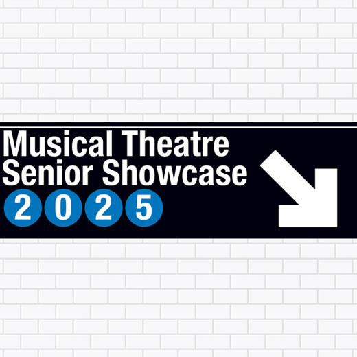 Musical Theatre Senior Showcase in Michigan