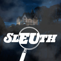 Tony Award-Winning Thriller Sleuth at MTC MainStage in Norwalk, CT show poster