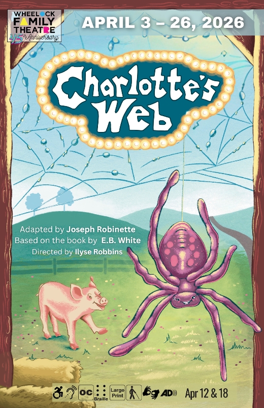Charlotte's Web