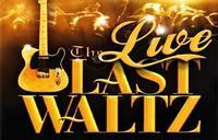 The Last Waltz Live Tribute in Ireland