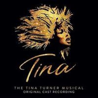 Tina- The Tina Turner Muscial
