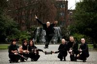 Kilfenora Ceili Band & Guests in Ireland