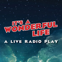 Award-Winning Holiday Favorite It's a Wonderful Life: A Live Radio Play at MTC MainStage in Norwalk, CT