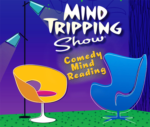 Mind Tripping Show: A Comedy with a Psychological Twist
