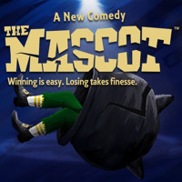 The Mascot - A New Comedy