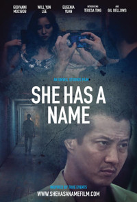 SHE HAS A NAME (Private) Movie Screening!