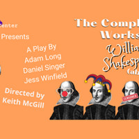 The Complete Works of William Shakespeare (Abridged)