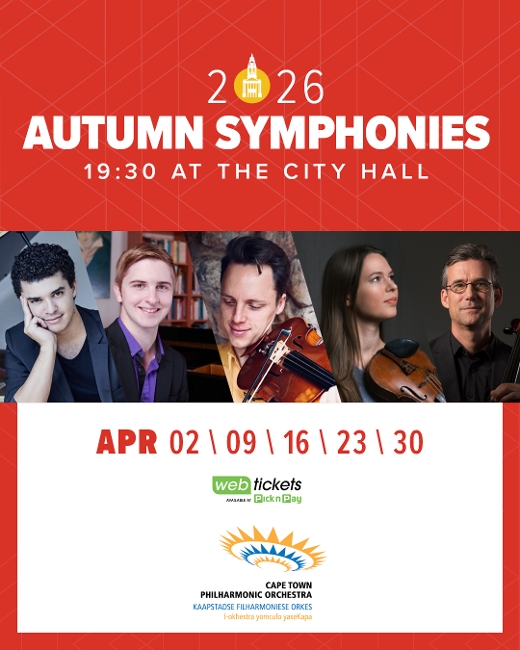 Autumn Symphonies