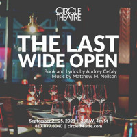 The Last Wide Open