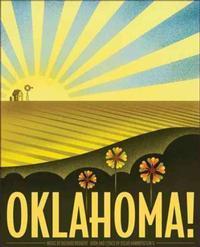 Oklahoma! show poster
