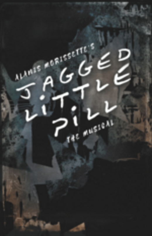 Alanis Morissette's Jagged Little Pill: The Musical in Los Angeles