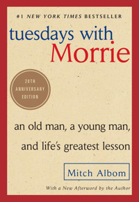 Tuesdays with Morrie- the Play