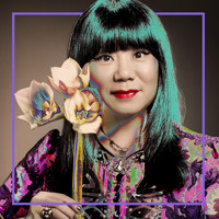 Poster Inspiration: A Virtual Night With Anna Sui show poster