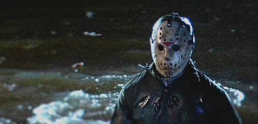 Scary Movies at The Strand: Friday The 13th (1980)