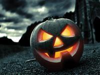 Kent Nagano celebrates Halloween show poster