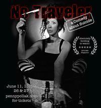 No Traveler: A Comedy About Suicide