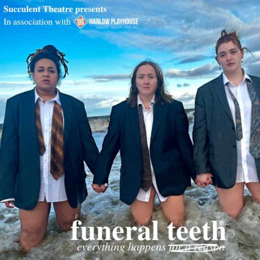 Funeral Teeth