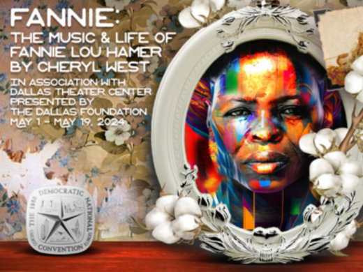 Fannie: The Music & Life of Fannie Lou Hamer