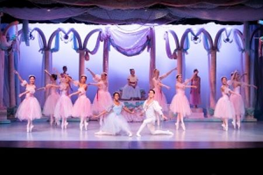 Rockville Civic Ballet presents in Baltimore