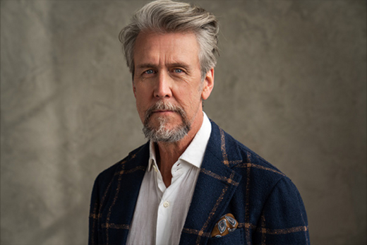 An Evening with Alan Ruck in Boston