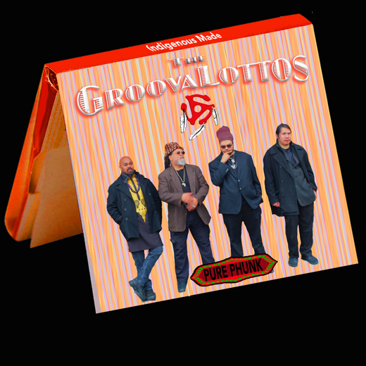 A Phunkee Evening with The GroovaLottos