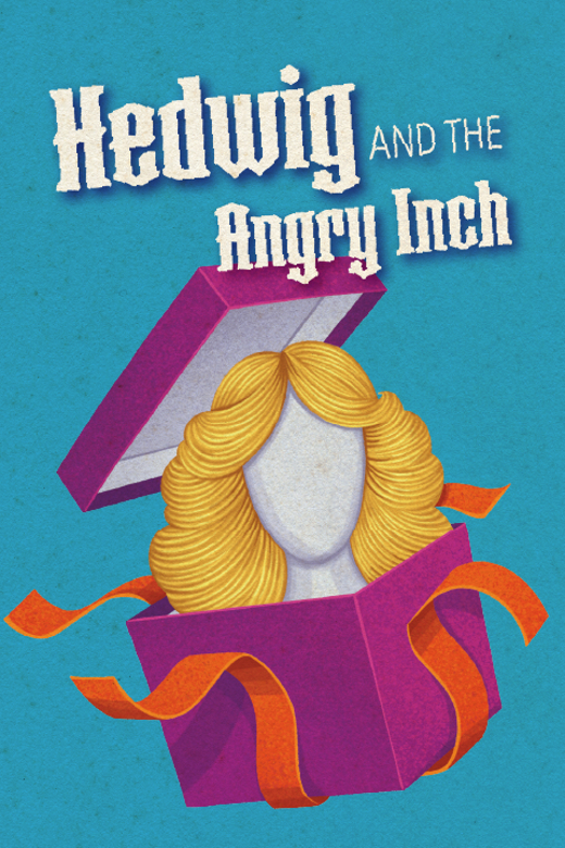 Hedwig and the Angry Inch in Wichita