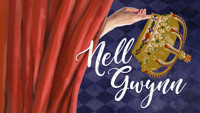 Nell Gwynn show poster