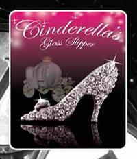 Cinderella’s Glass Slipper show poster