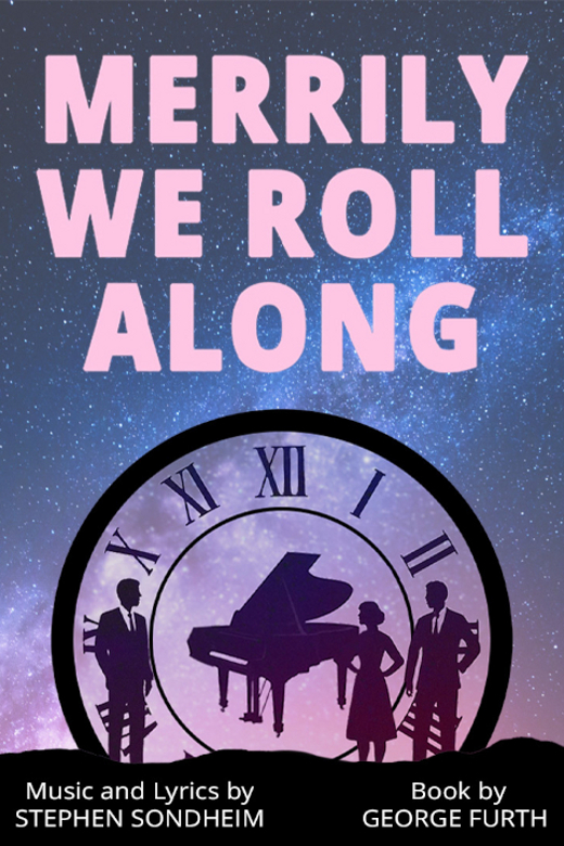 Merrily We Roll Along