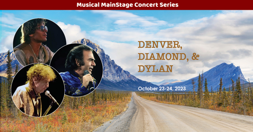Denver, Diamond & Dylan