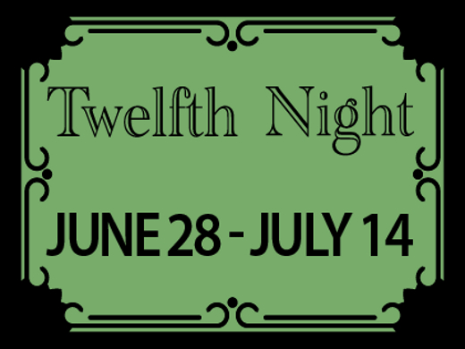 Twelfth Night in 