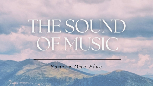 The Sound of Music in Nashville