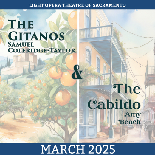 Cabildo and The Gitanos in Sacramento