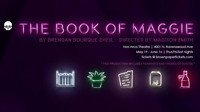 The Book of Maggie