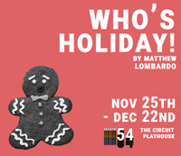 Who's Holiday in Memphis