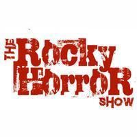 THE ROCKY HORROR SHOW show poster