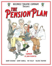 The Pension Plan in Ireland