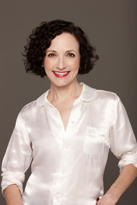 An Evening with Bebe Neuwirth