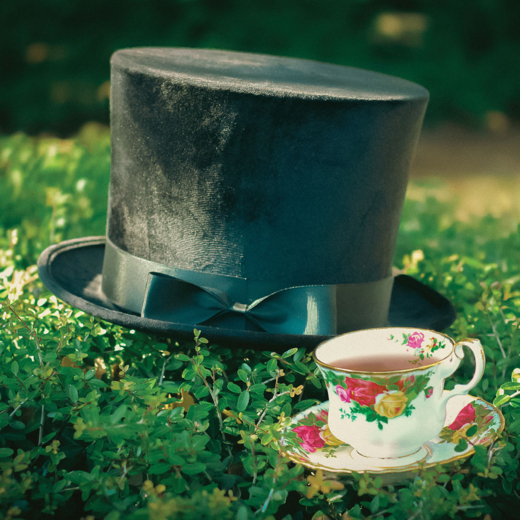 The Importance of Being Earnest