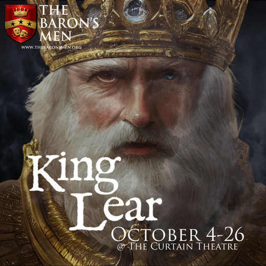 King Lear in Austin