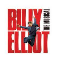 Billy Elliot in Minneapolis / St. Paul