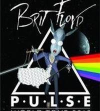 BRIT Pink Floyd: The World's Greatest Pink Floyd Show show poster