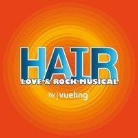 Hair Love & Rock Musical show poster