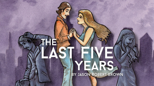 The Last Five Years