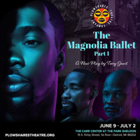 The Magnolia Ballet, Part One in Michigan