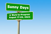 Sunny Days - A Work-in-Progress