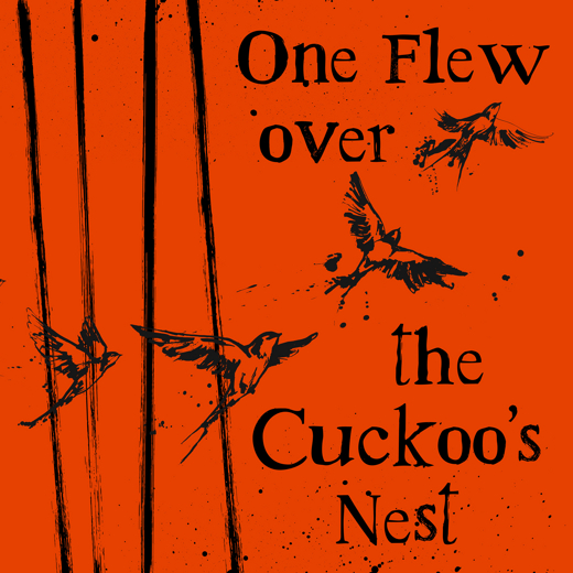 One Flew Over the Cuckoo’s Nest in Delaware