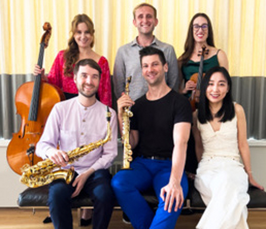 Telos Consort: “The Illusion of Self”