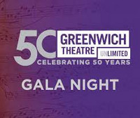 Greenwich Theatre 50th Anniversary GALA Night
